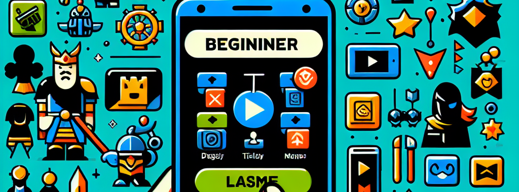 Tips Efektif Memainkan Mobile Legends untuk Pemula