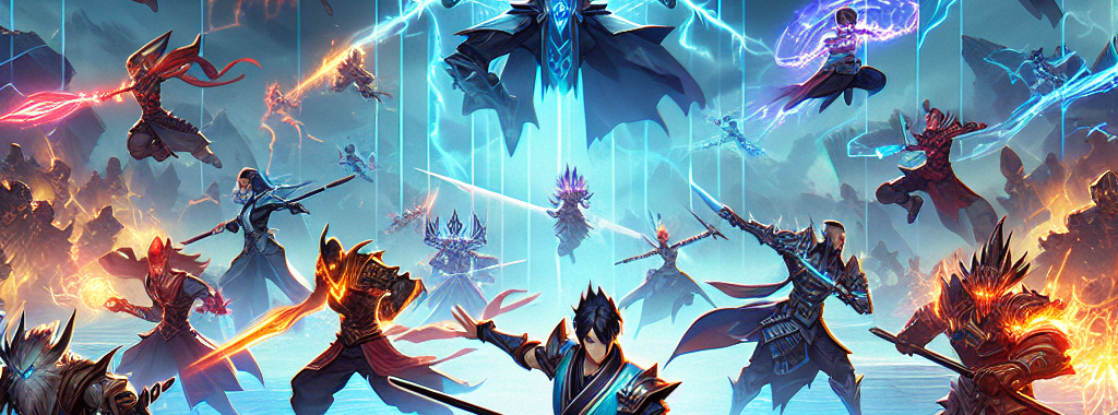 Mastering Alice in Mobile Legends: Tips and Tricks for Dominating the Battlefield