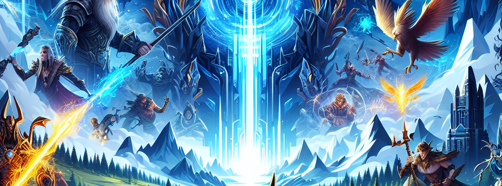 Epic Wallpaper Mobile Legend HD Collection for Gamers