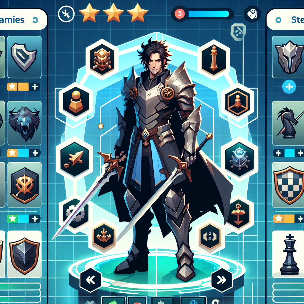 Bane's Role in Mobile Legends: Strategies and Tips to Dominate the Game