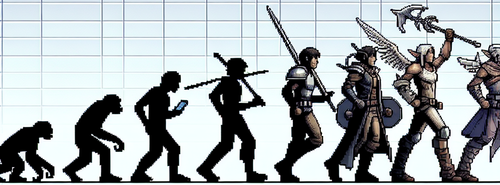 Exploring the Evolution of Mobile Legends' Iconic Heroes