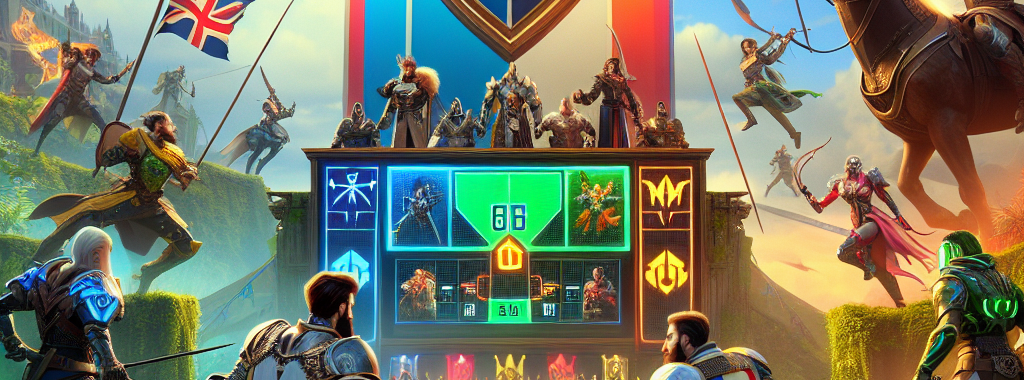 Mobile Legend Berasal dari Negara Mana?