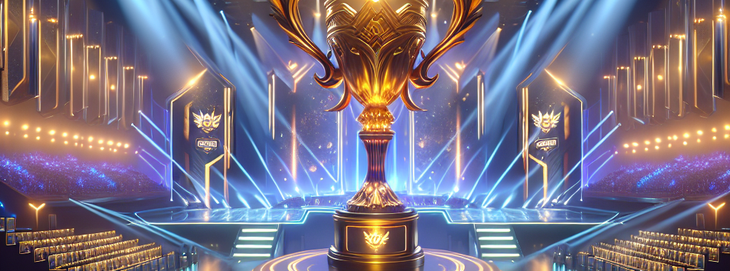 Juara M6 Mobile Legends 2024 Tampilkan Dominasi Penuh di Panggung Dunia
