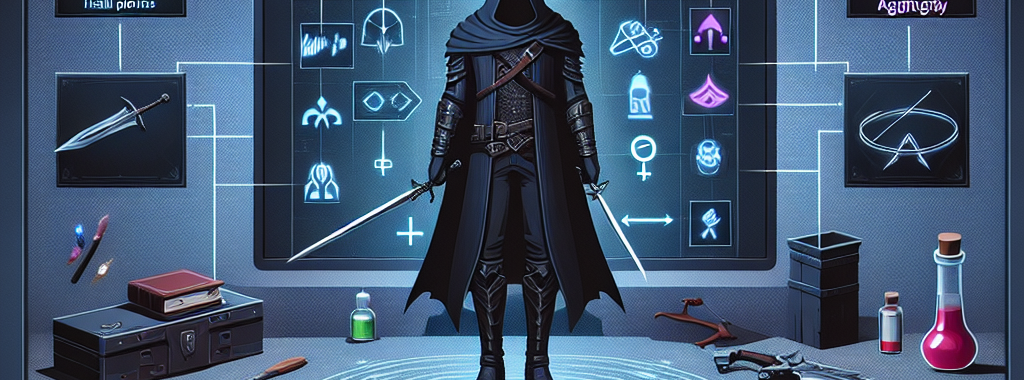 Saber's Ultimate Guide: Master the Assassin of Mobile Legends