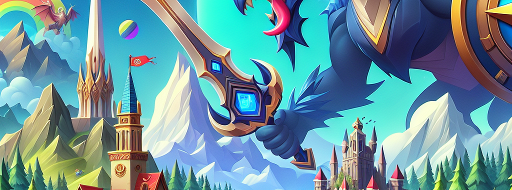 Kumpulan Nama Mobile Legend Lucu yang Bikin Ngakak Pemain Lain