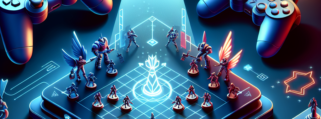 Strategies for Mastering Mobile Legends: Dominate the Competition