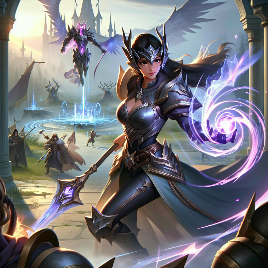 Mobile Legends Release: New Hero and Features Unveiled