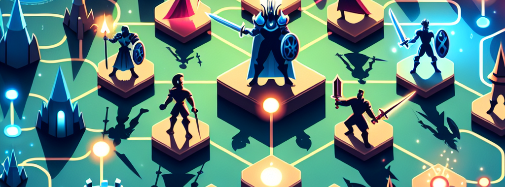 Strategies to Overcome Tough Opponents in Mobile Legends