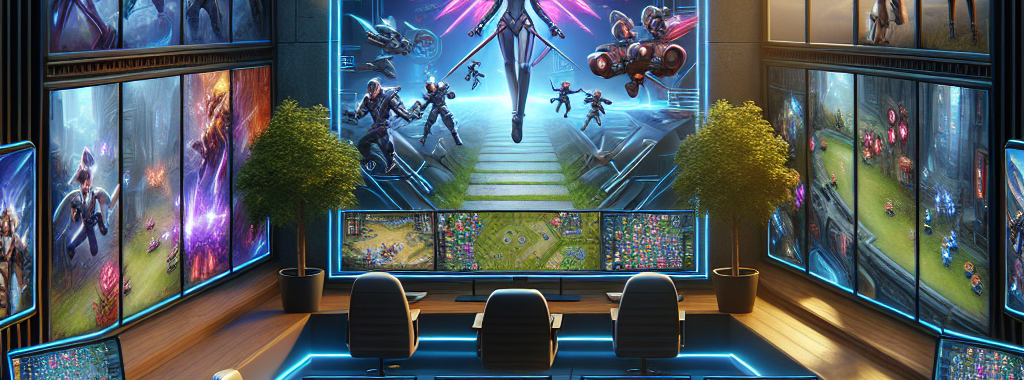 Strategi Ampuh Memenangkan Turnamen Mobile Legends di Ruangan Tertutup