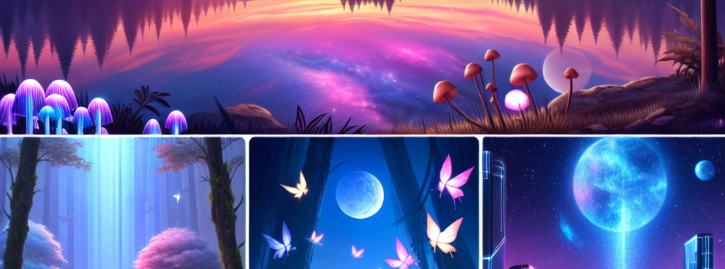Stunning Backgrounds for Mobile Legends in HD