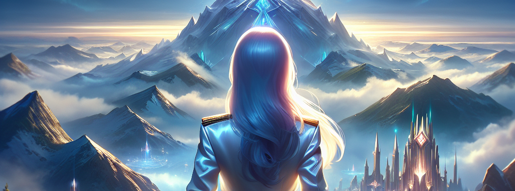 Lilya's Rise to the Top in Mobile Legends