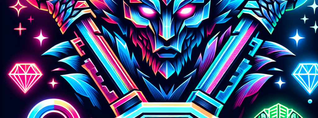 Unlock Elite Skins: Guide to Top Up Diamonds in Mobile Legend