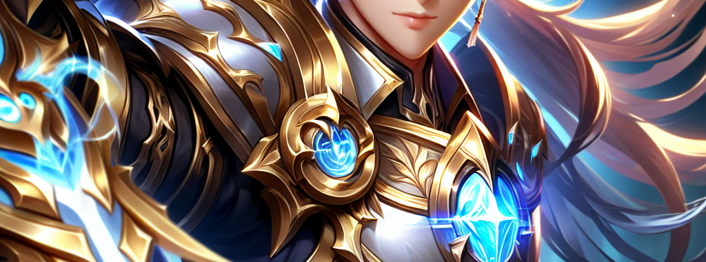 Wajah Hero Mobile Legend yang Memikat Hati Pemain