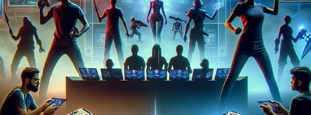 Epic Showdown: Teams Gear Up for M6 Mobile Legends Championship