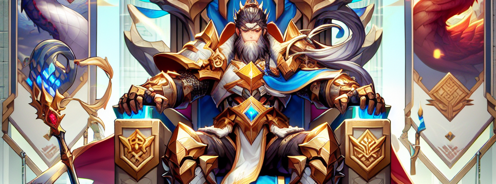 Hero Terkuat dan Paling Populer di Mobile Legends: Siapa yang Layak Menempati Tahta?
