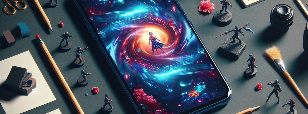 Exploring the Art of Mobile Legend Photography: Tips and Tricks for Capturing the Perfect Shot