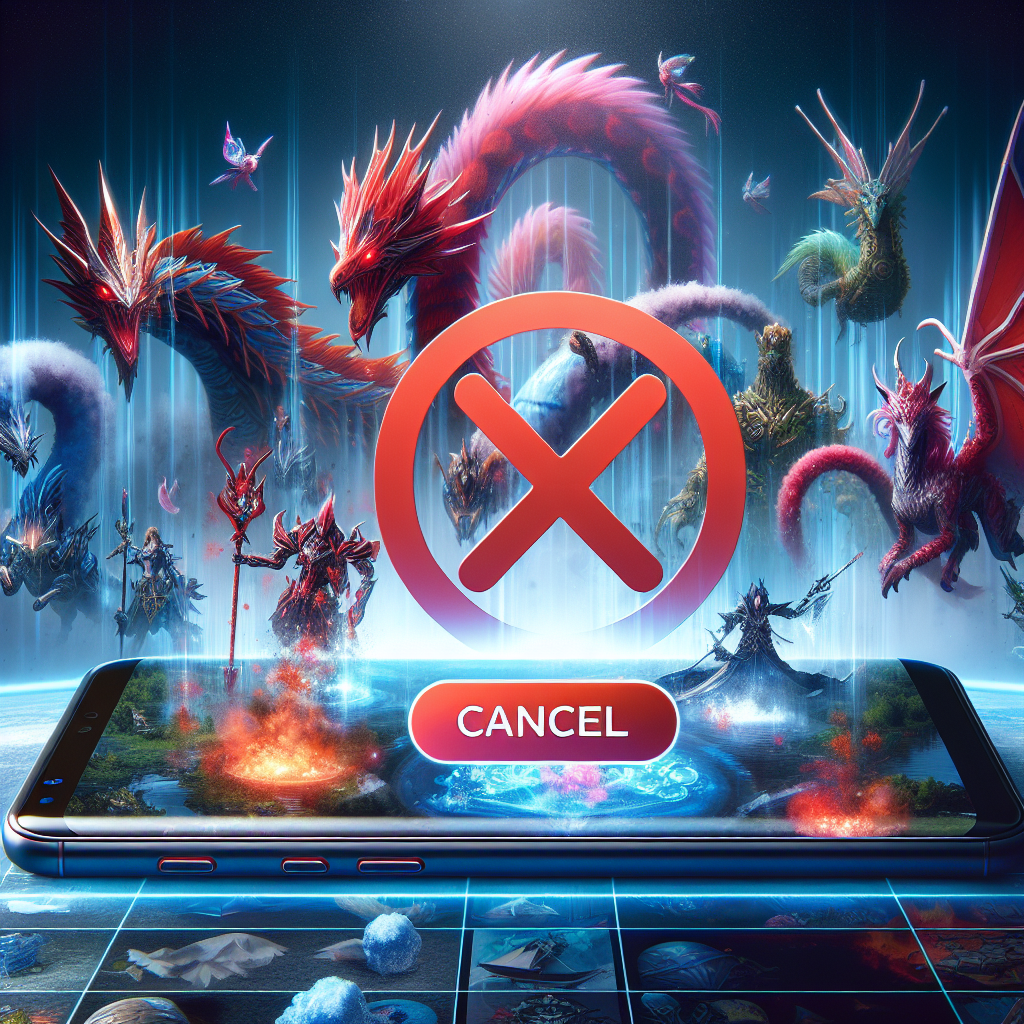 Tips Ampuh Menghapus Akun Mobile Legends dengan Mudah