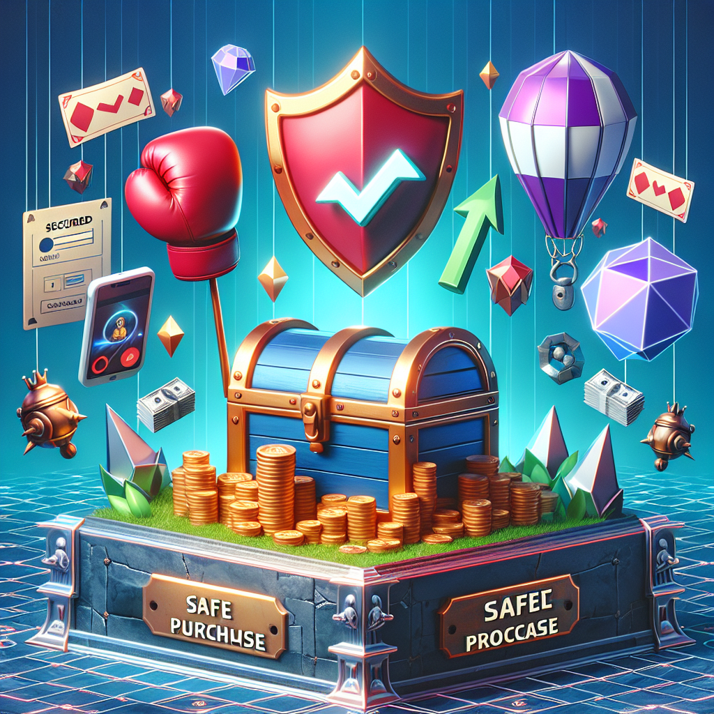 Strategi Aman dalam Membeli Akun Mobile Legend demi Meningkatkan Level Bermainmu