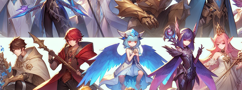 Mobile Legend Tier List: Master the Rankings for Ultimate Gameplay