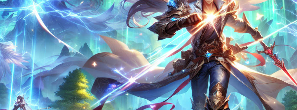 Hero Mobile Legend yang Paling Kuat dan Ditakuti di Land of Dawn