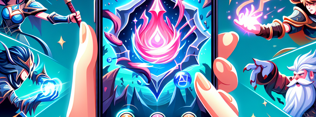 Exciting New Features in the Latest Mobile Legends Update