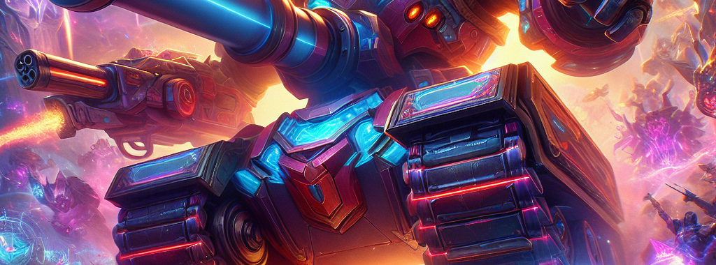 Mengapa Tank Menjadi Role Tersulit di Mobile Legends?