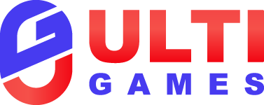 ultigames logo