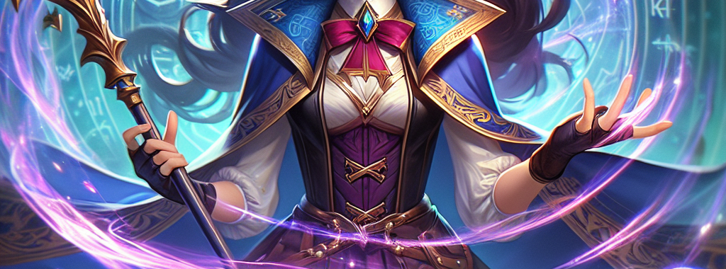 Exploring the Role of Lolita in Mobile Legends: A Comprehensive Guide