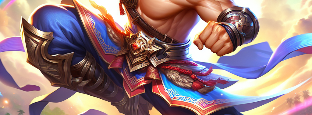 Epic Strategies to Master Gatot Kaca in Mobile Legends
