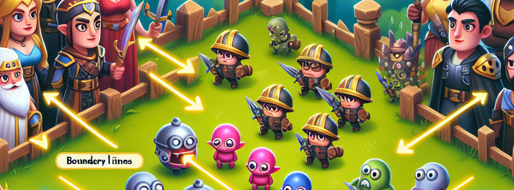 Mastering Minion Waves in Mobile Legends: Strategy and Tips