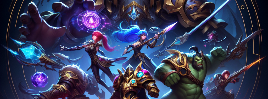 Cara Mendapatkan Akun Mobile Legends Gratis Tanpa Ribet