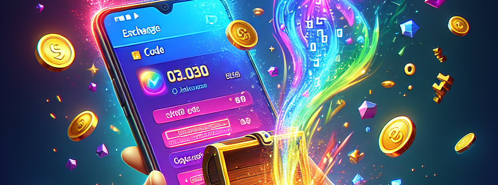 Unlock Exclusive Rewards: How to Use Mobile Legend Code Exchange to Enhance Your Gameplay