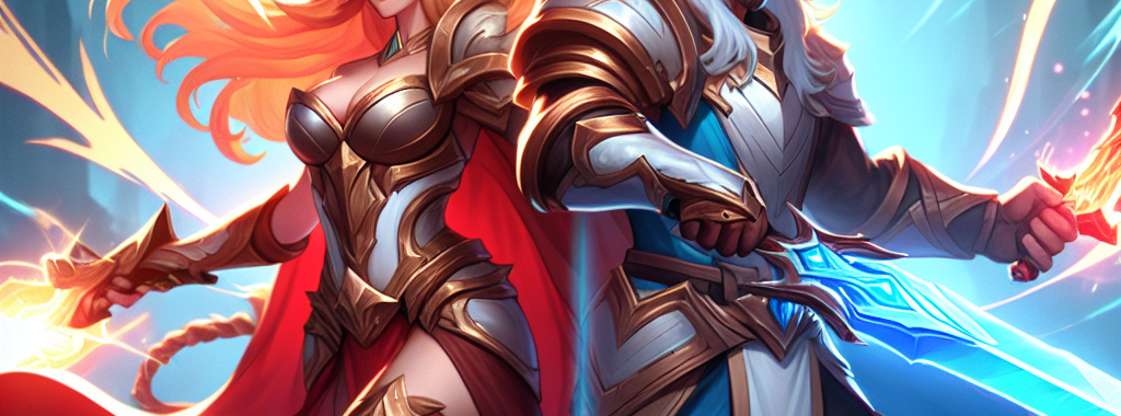 Strategi Memilih Pasangan Hero yang Efektif di Mobile Legends