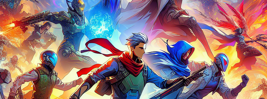 Petualangan Seru Mewarnai Mobile Legends: Jadikan Hero Favoritmu Lebih Hidup!