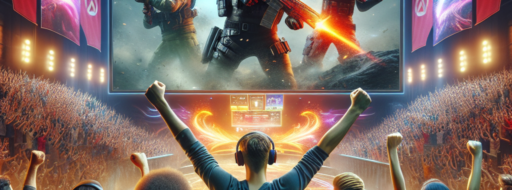 Epic Triumph: How One Team Won the Mobile Legends Championship