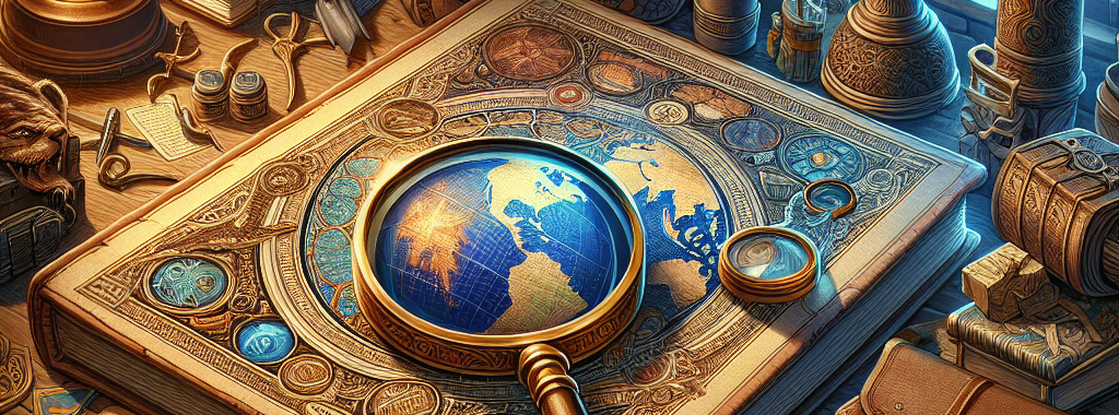 Exploring the Lore and Origins of Mobile Legends