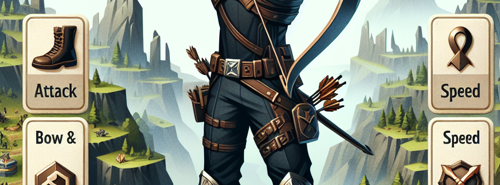 Mastering the Role of Marksman in Mobile Legends: Tips and Strategies