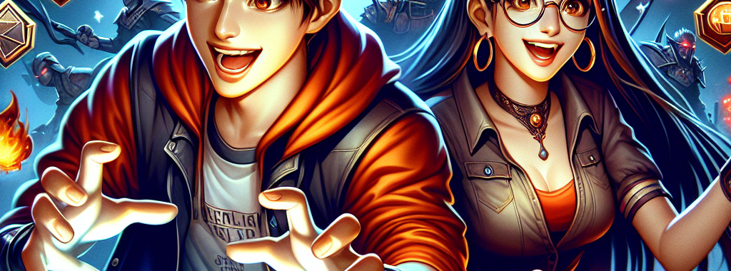Pantun Kreatif yang Menggambarkan Keseruan Bermain Mobile Legend