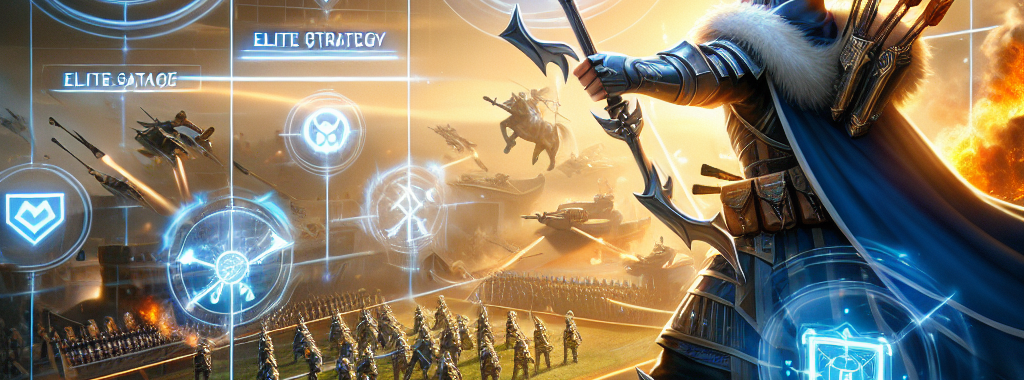 Strategi Terbaik Bermain Mobile Legends: Rahasia Para Pro Player