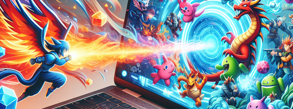 How to Download and Play Mobile Legends on Your Laptop