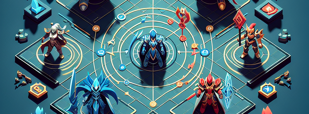 Mastering Mobile Legends: A Deep Dive Into Hero Strategies