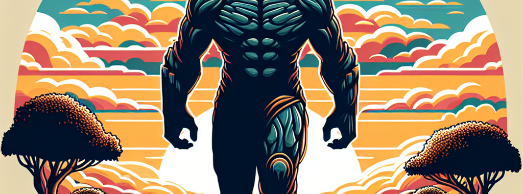 Atlas Mobile Legend: Unleashing the Titan of the Land of Dawn