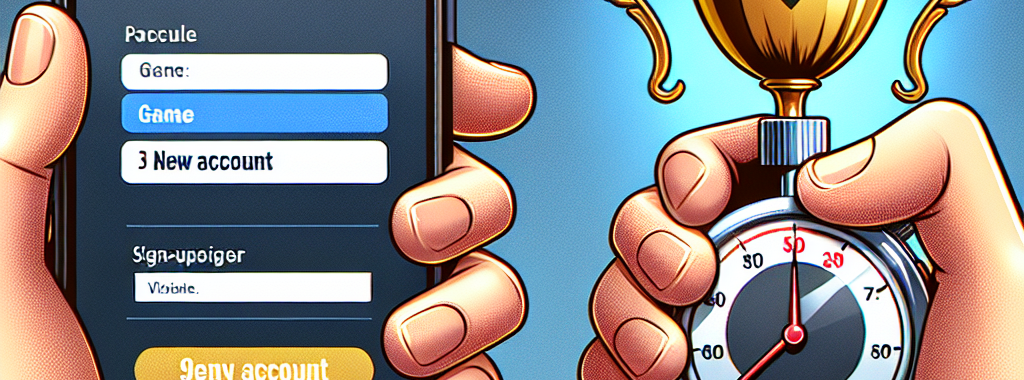 Cara Mudah Membuat Akun Baru Mobile Legends dalam Hitungan Menit