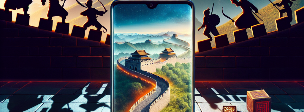 Mobile Legends China: Navigating the Game's Unique Challenges in a New Market