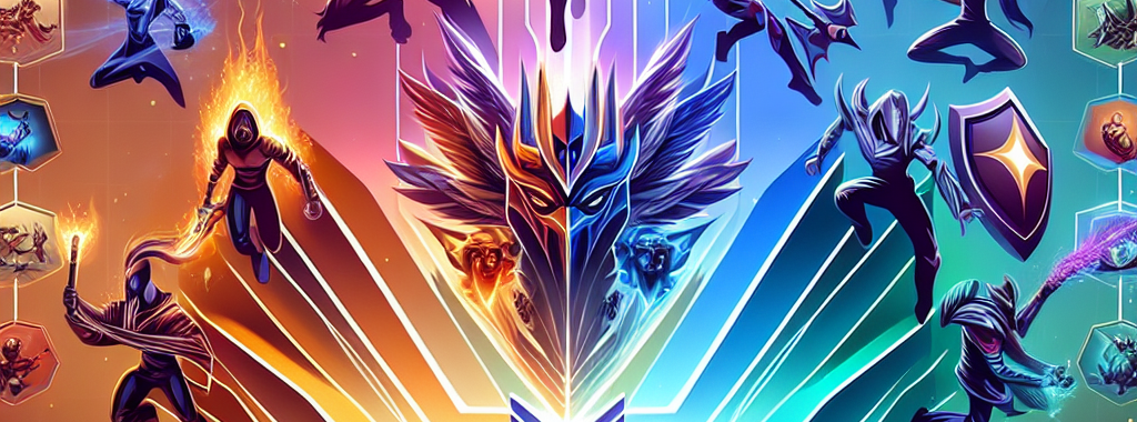 Champion Tier List for Mobile Legends: Ultimate Guide