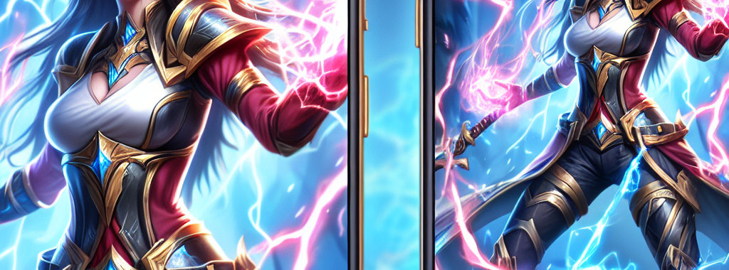 Eudora's Electrifying Comeback in Mobile Legends