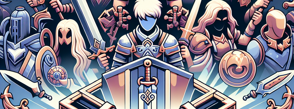 Unlocking the Best Mobile Legends Items for Every Hero