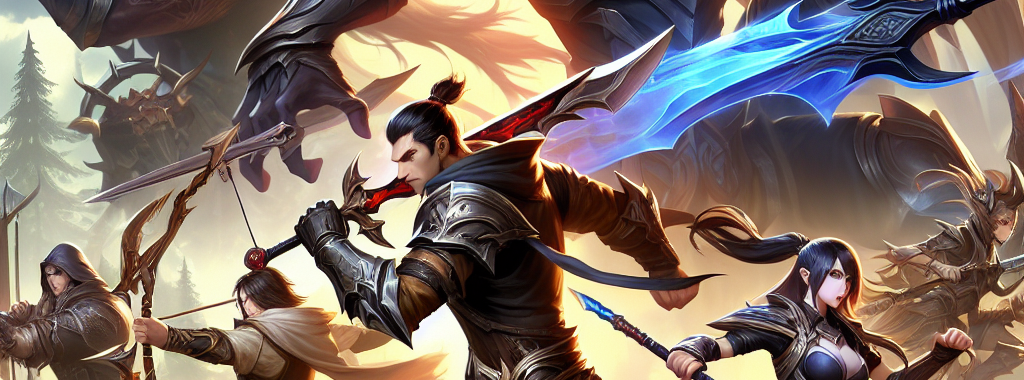 Hero Mobile Legend Paling Kuat dan Mematikan: Strategi dan Keunggulannya