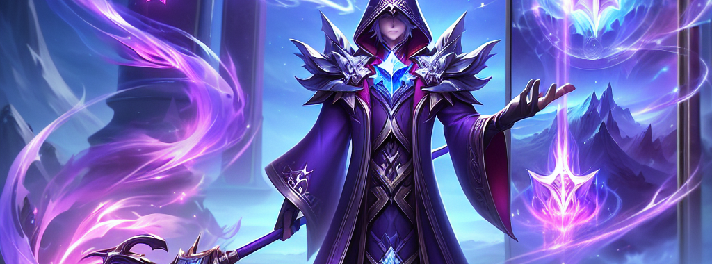 Mastering the Mystic Arts: Top Strategies for Playing Hero Mage in Mobile Legends