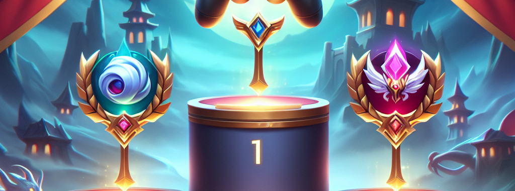 Klasemen Terkini Mobile Legend: Tim Teratas dan Performa Terbaru!